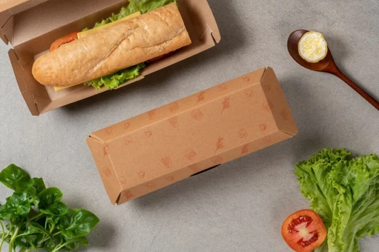 sandwich-box